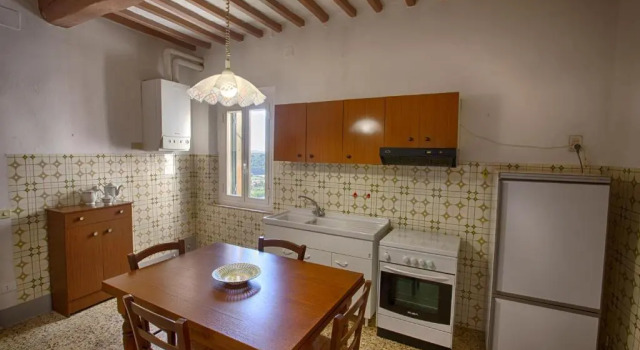 Ospiti del Borgo - Casa del Giusti, Забронировать Отель Лорензана Тоскана