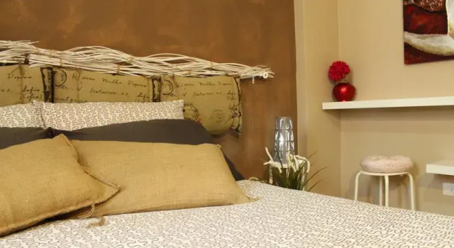 B&B Gilhouse, Prenota Bed & breakfast Surbo Salento