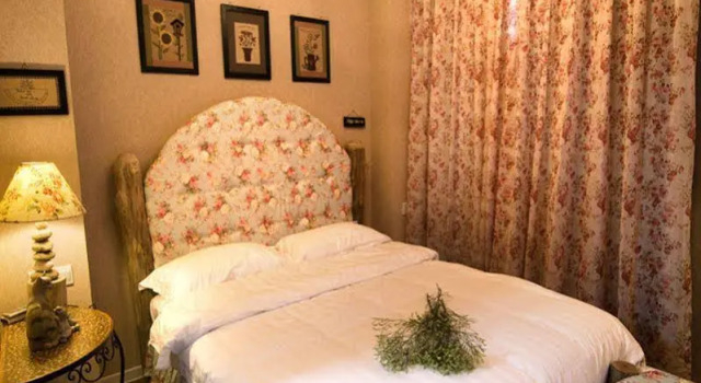 Impresson Coast Hotel - Xiamen