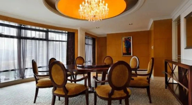 Люкс Presidential Depo Hotel