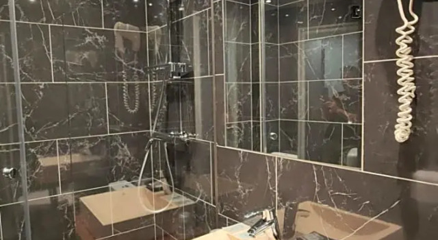Номер Superior Hotel Modern Est