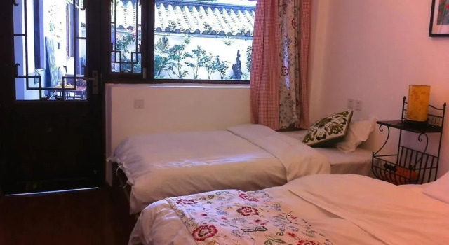 Youran Boutique Inn, Book Boutique Hotel Hoteller i Baoshan med morgenmad, Morgenmad