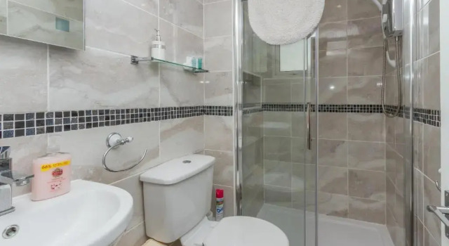 Апартаменты Deluxe Beachcliffe Holiday Apartments