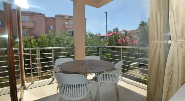 Апартаменты Standard Elegant and Brigth Corner Apartments