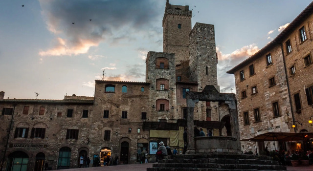 Hotel Da Graziano
