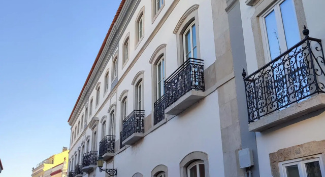 Endless Summer Apartment