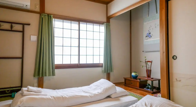 KumoMachiya Nijojo, Book Hotel Ine Kyoto