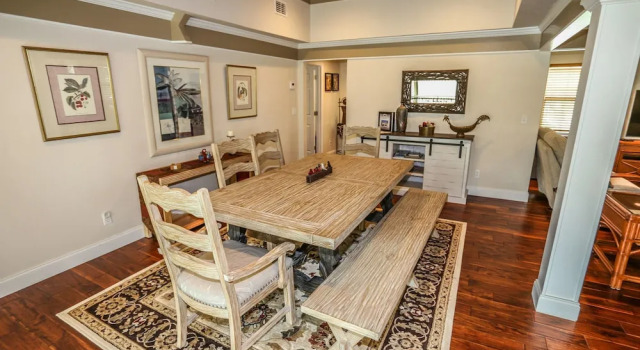 141 Coconut Dr. - M