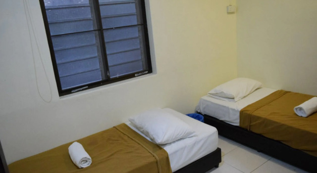 HS Farm Stay, Reserva ahora Agroturismo Hoteles SPA en Muar, SPA