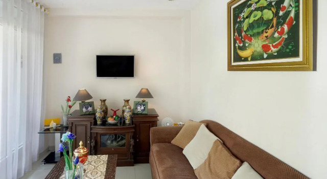 OYO 646 Kvinn Kostel, Book Hotel Ngemplak Yogyakarta Province