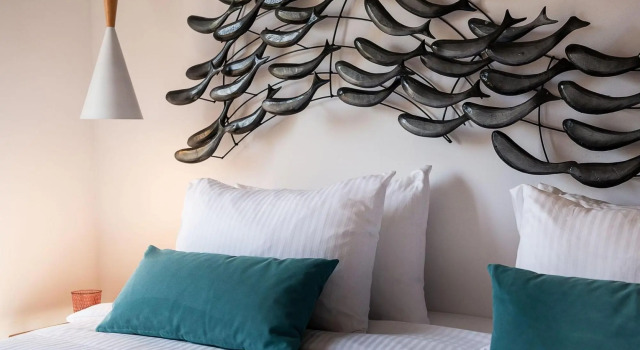 Phaedra Luxury Studio Chania Venetian Harbour, Забронировать Отель Ханья периферийная единица Ханья, рядом с Муниципальный рынок Ханьи