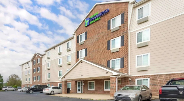 Value Place Birmingham, AL (Bessemer), Rezerwuj Hotel Hotele 3-gwiazdkowe w Bessemer, 3*