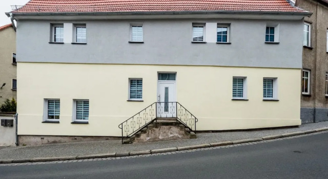 harz-traum, Prenota Appartamento Gernrode 