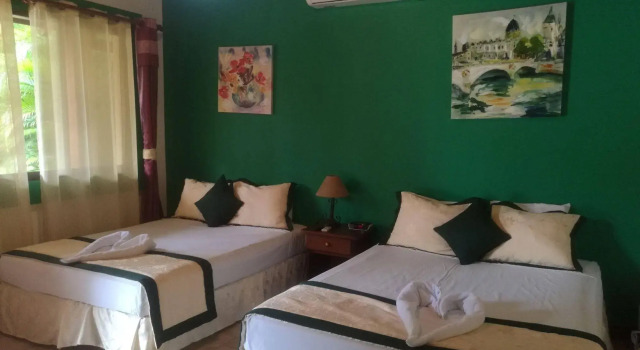 Leyenda Boutique Hotel & Spa