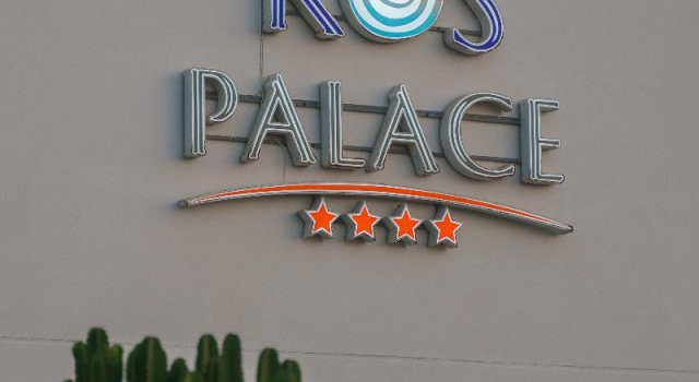 Kos Palace Hotel