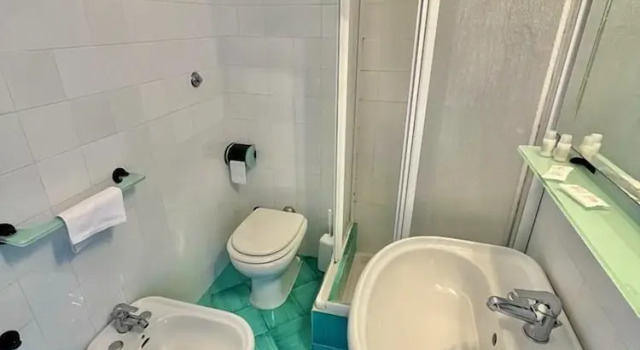 Апартаменты Deluxe Florenza Residence