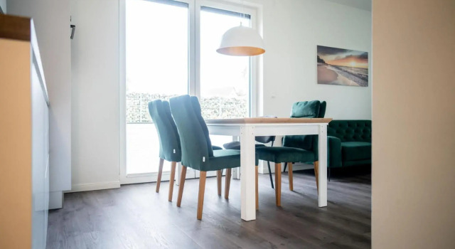Apartmenthaus Wittsande Wittsande 05, Забронировать Апартаменты/квартира Апартаменты Цингст, рядом с Пляж Цингст, Апартаменты/квартира