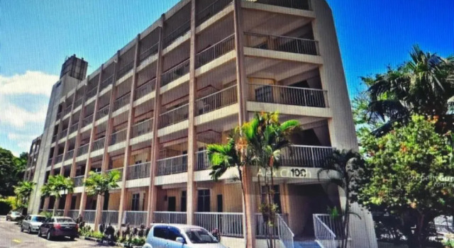 Апартаменты VA Homestay Penang,Bayu Emas 2 rooms Apartment,Batu Ferringhi