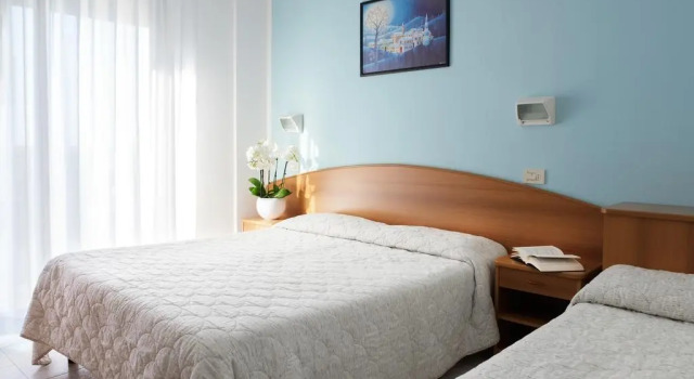 Hotel Emilia