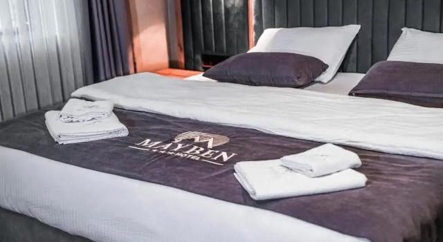 Номер Standard Mayben Hotel
