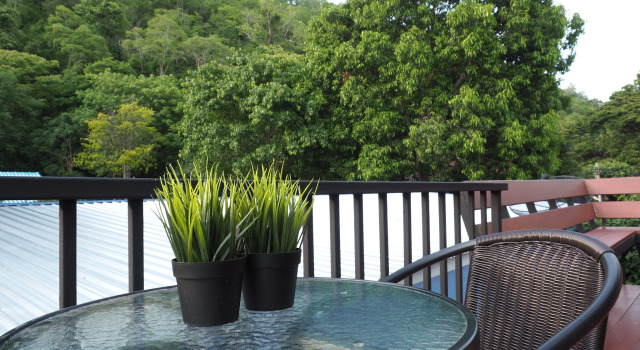 Ma Moths House Khao Yai