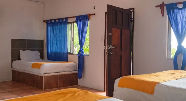 XO Frente Laguna Bacalar -Gratis Kayyaks, Prenota Hotel Hotel SPA a Quintana Roo, SPA