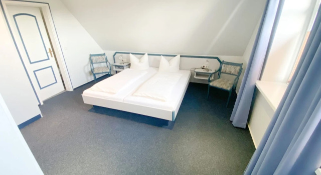 Номер Standard Hotel Wikingerhof