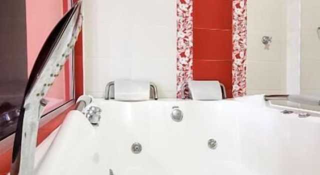 Люкс Hotel Beijing Caucasia