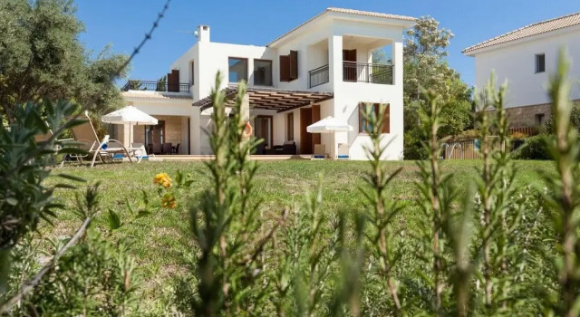 Aphrodite Hills Holiday Residences Superior Villas 3 Bedroom Superior Villa - 0086, Boek Villa 3-sterren hotels in Kouklia, 3*