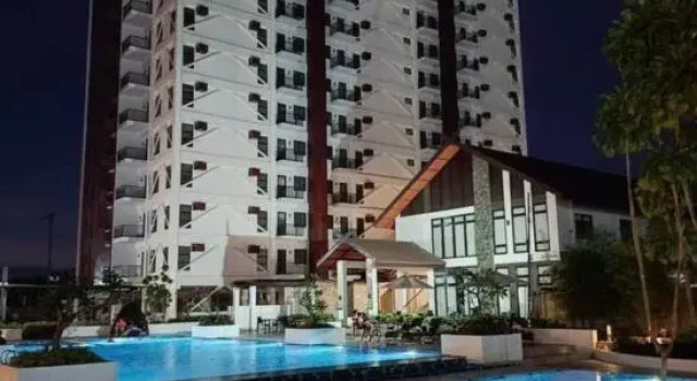 Jml S Podroyale Near Mactan, Book Hotel Mactan 