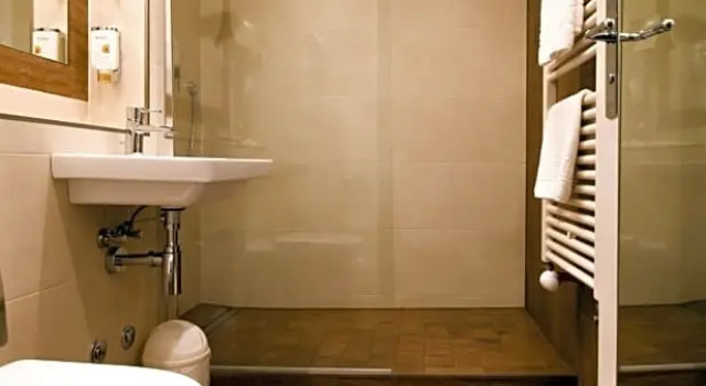 Номер Standard Hotel Am Goldenen Strauss