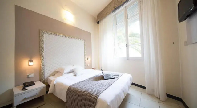 Номер Standard Hotel Villa Igea