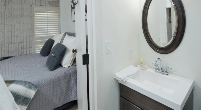 Коттедж с балконом Vail 21 Condo 501