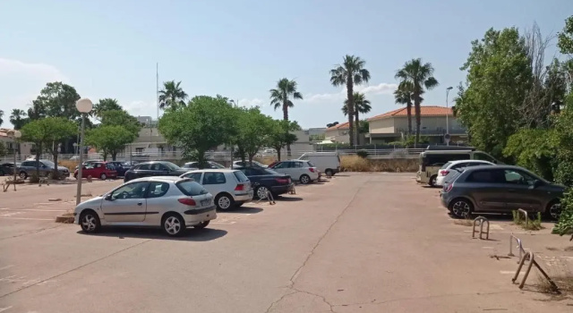 Апартаменты Superbe T3 climatisé calme Marina canet 2 min de la plage