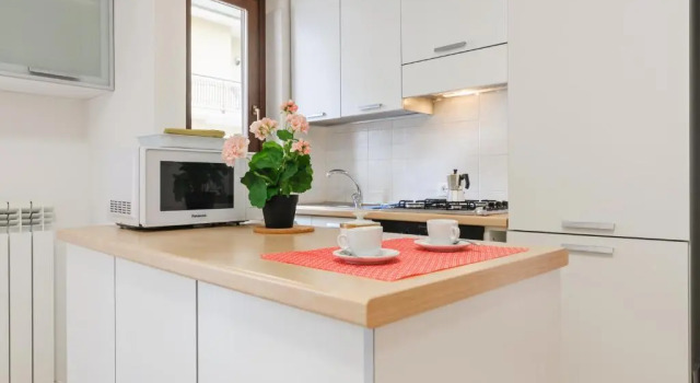 Апартаменты Casa Selleri Terrace Apartment