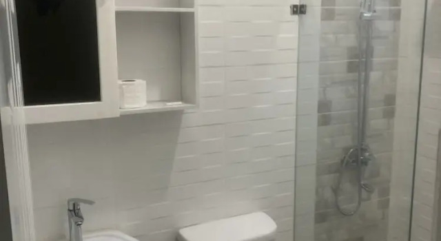 Номер Deluxe Grand Hotel Mirador Sur