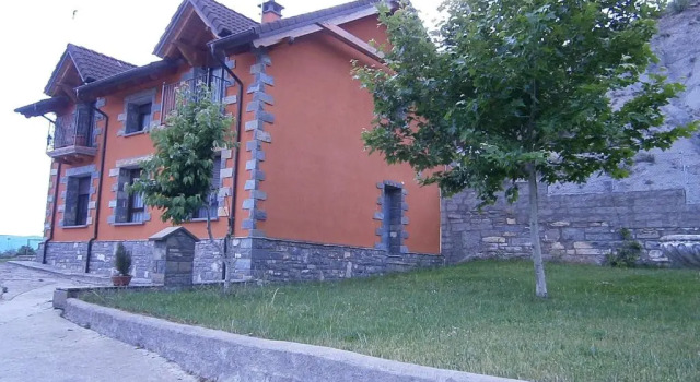 Апартаменты Casa Miguel Périz
