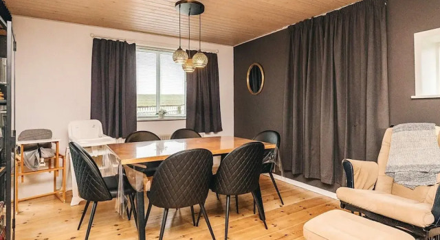 Коттедж 6 Person Holiday Home in Snedsted