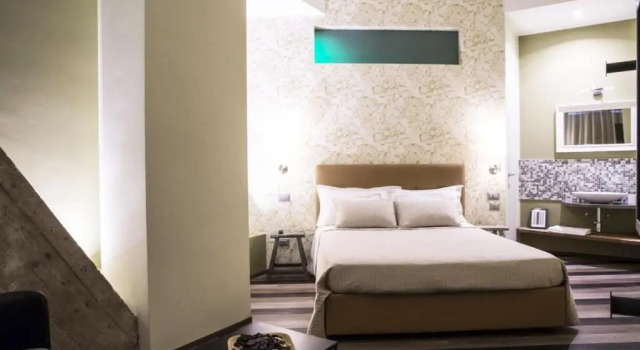 Полулюкс Serendipity Rooms