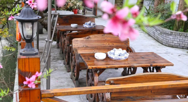 Linshui Garden Inn