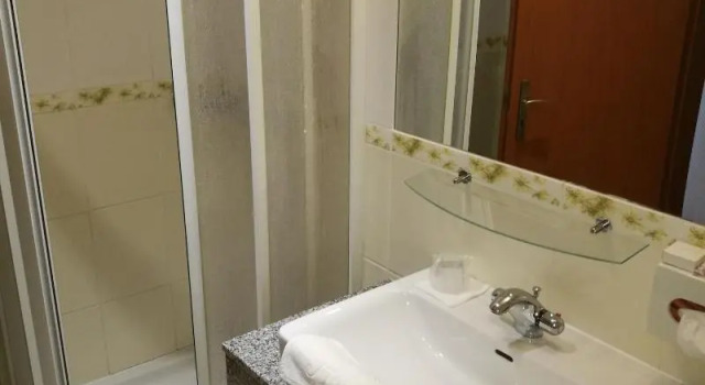 Номер Standard Therma Nea Dunajská Streda