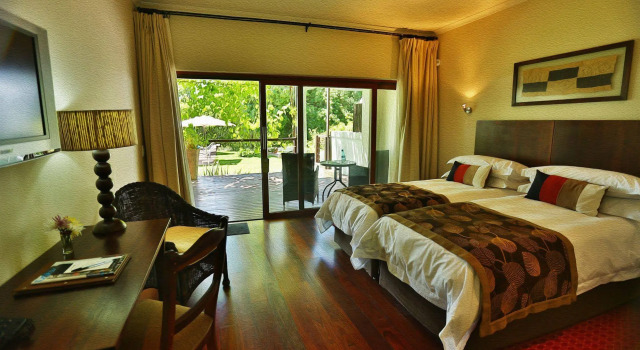 LAvenir Country Lodge, Забронировать Отель Стелленбос Парл, рядом с Dorpstraat Restaurant Teater