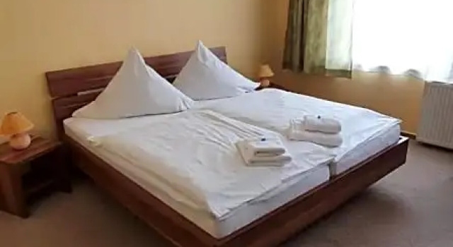 Номер Economy Restaurant & Hotel Olive