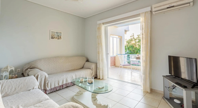 Seaview Terrace Haven-perfect Location Near the Sea