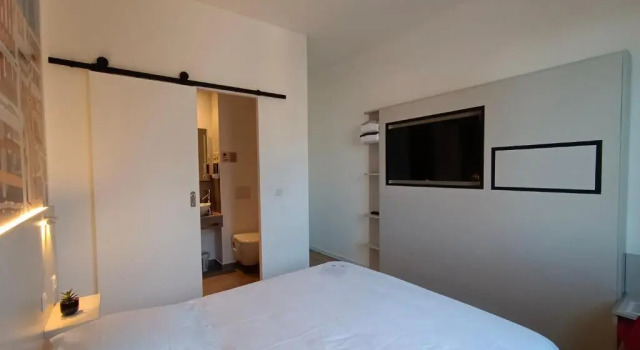 Номер Deluxe Hôtel de la Mairie