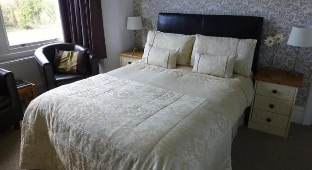 Двухместный номер Superior Bryn Derwen Guest House