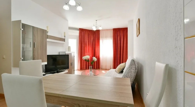 Апартаменты Apartamento La Loma