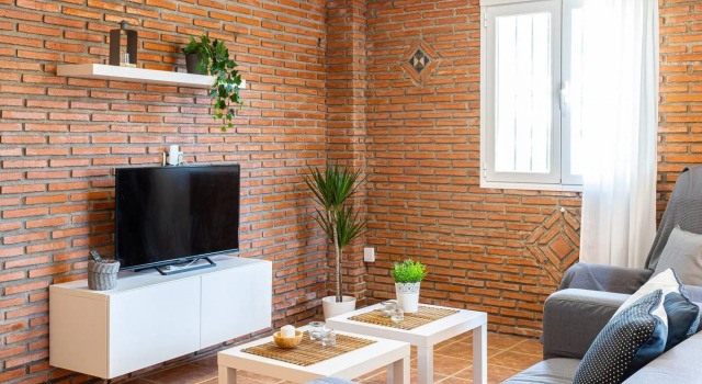 Apartamento Alberti Solset
