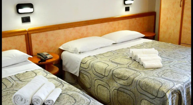 Hotel Murano