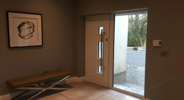 River views,Kinsale, Exquisite holiday homes, Sleeps 26, Book Hotel Kinsale 
